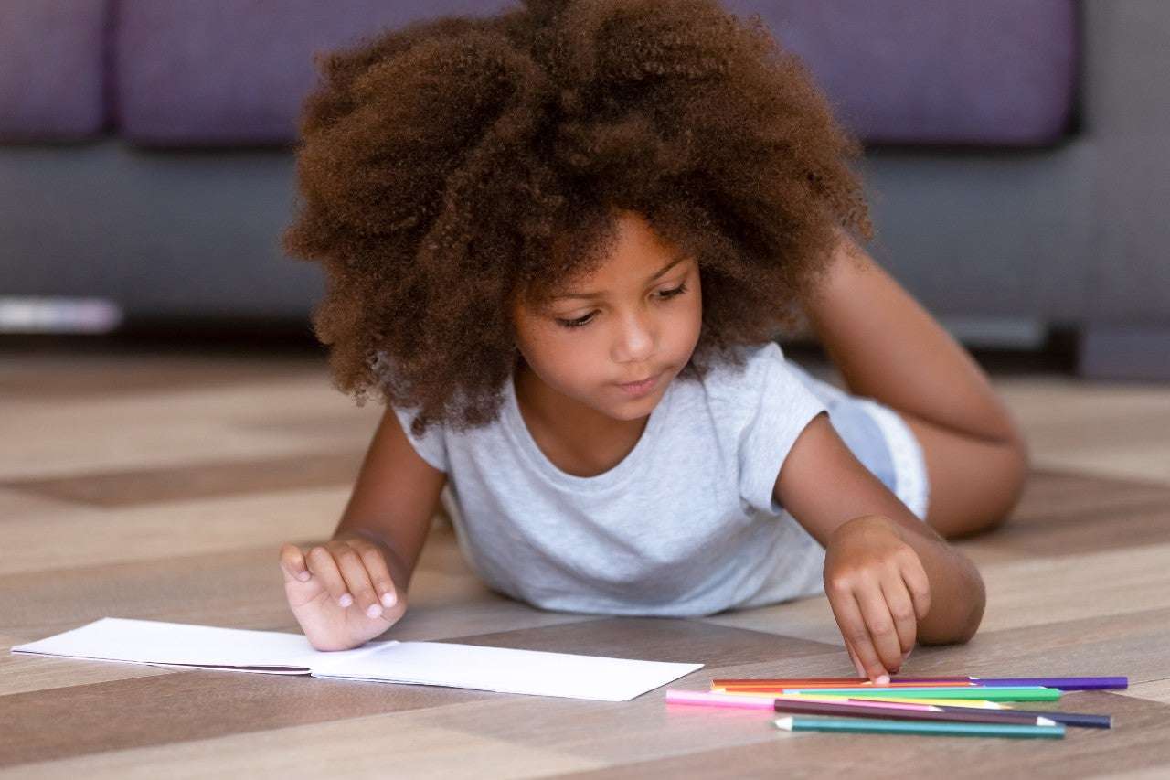 The hidden benefits of doodling and why it's good for you.