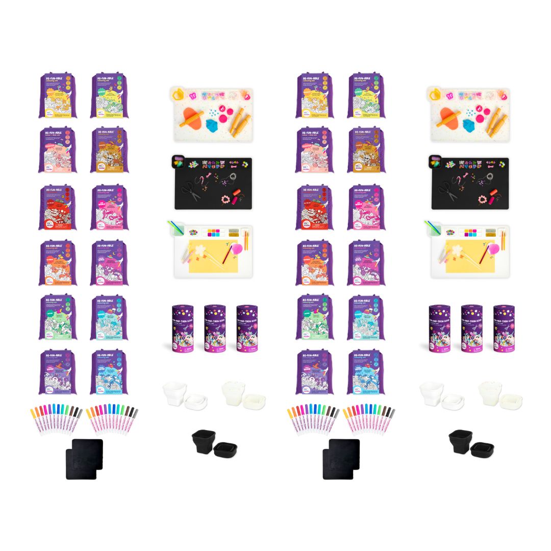 Save with Wholesale Bundles