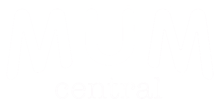 Mum Central logo