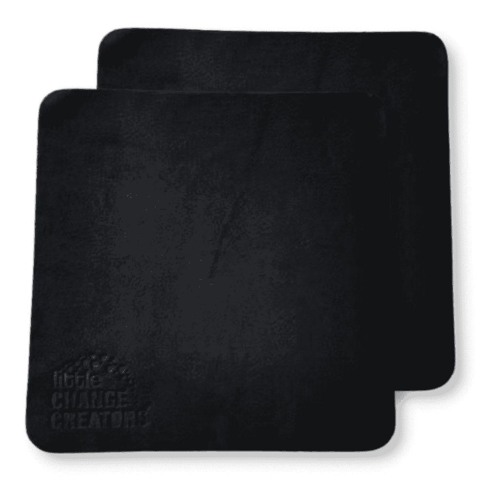 Magic Clean Cloths