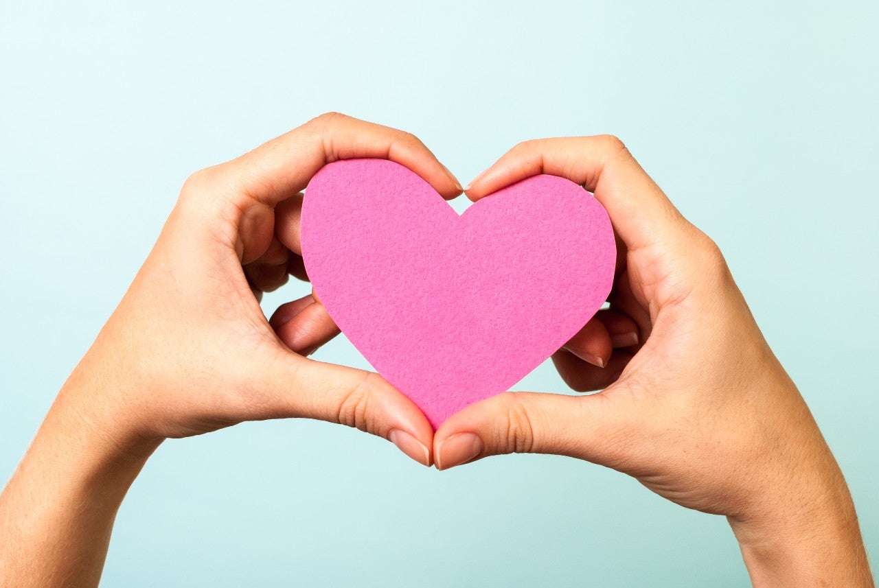 How to make kindness part of every kid's day.