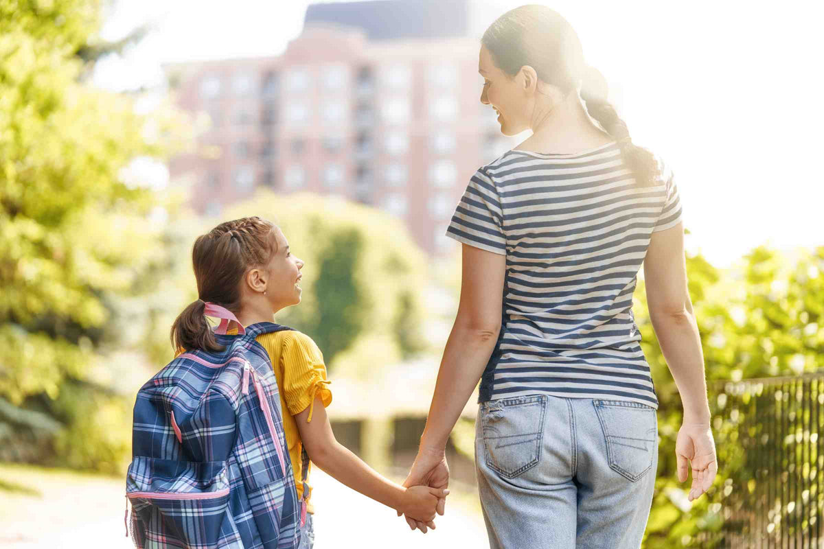 How to Prepare Your Child for Starting School - Little Change Creators