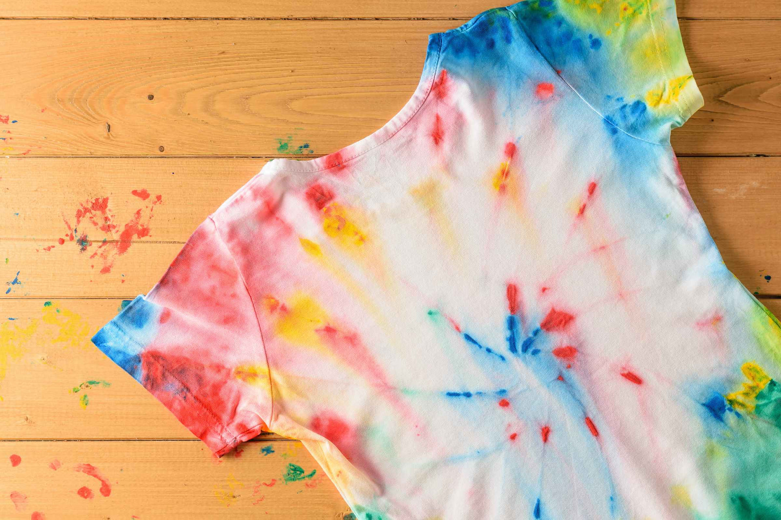 How to Remove Pen Ink from Clothes: A Practical Guide for Parents