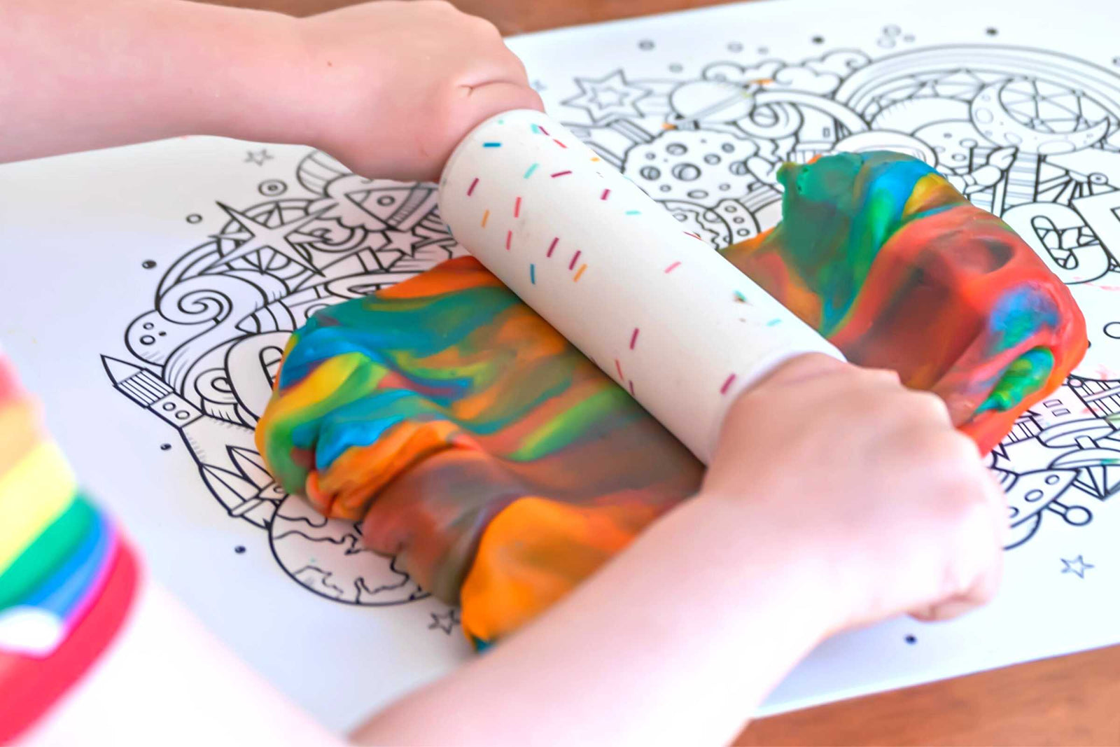 How Sensory Play Helps Your Child's Development: A Parent's Guide