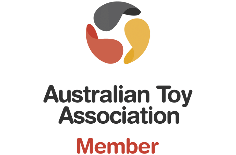Australian Toy Association Member Logo