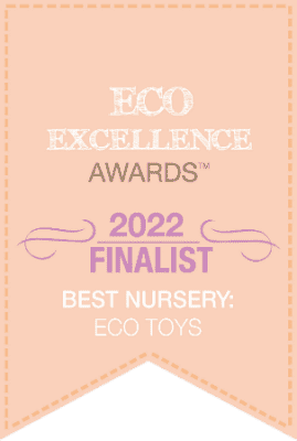 Image of Eco Excellence Awards 2022 Finalist in Best Nursery Eco Toys