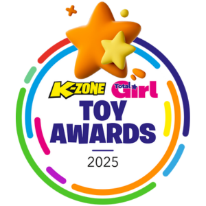 K-Zone Total Girl Toy Awards 2025
