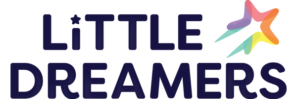 Little Dreamers logo