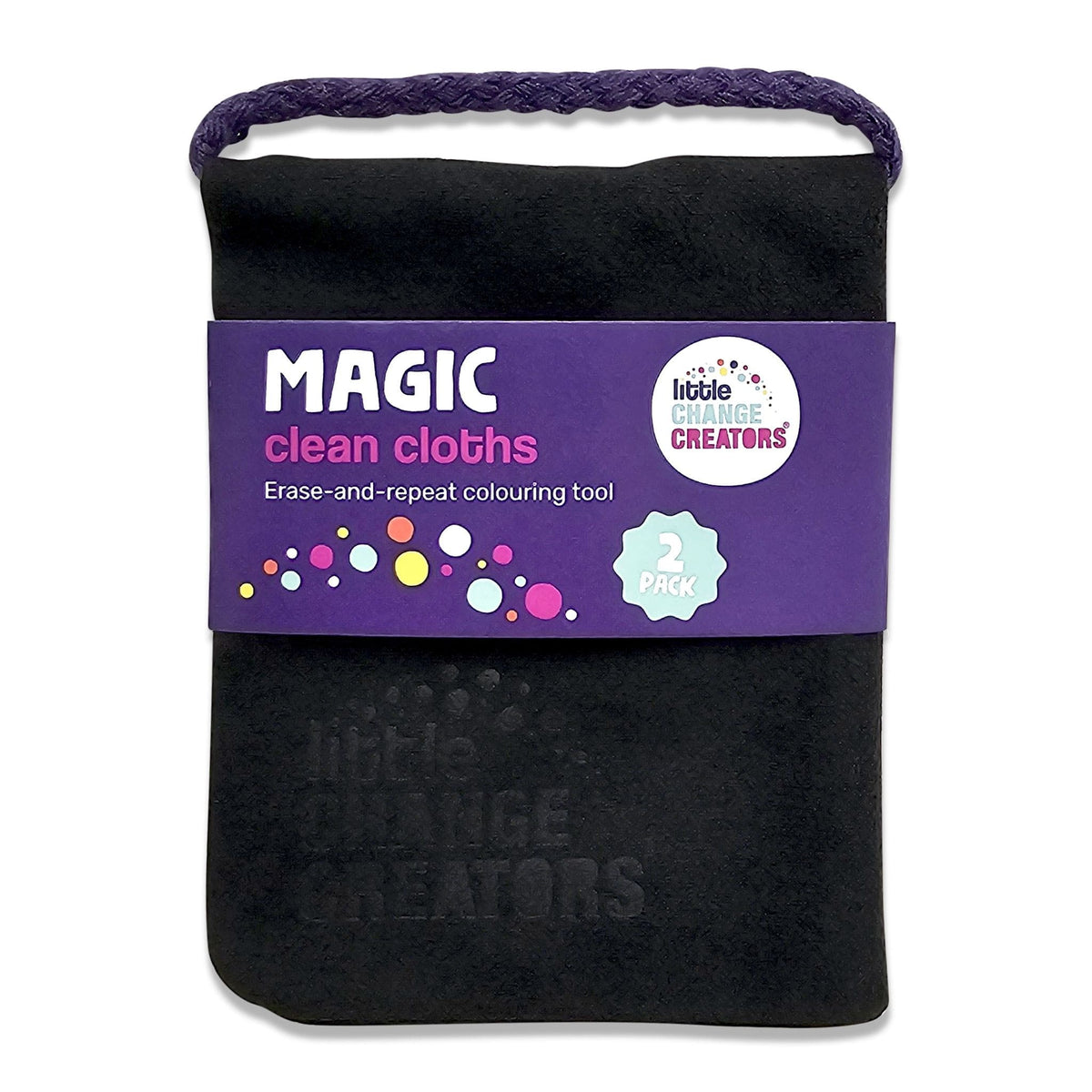 Magic Clean Cloths