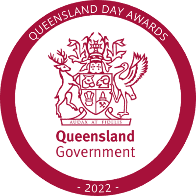 Image of 2022 Queensland Government Queensland Day Awards