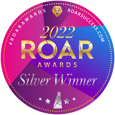 Image of 2022 Roar Awards Silver Winner