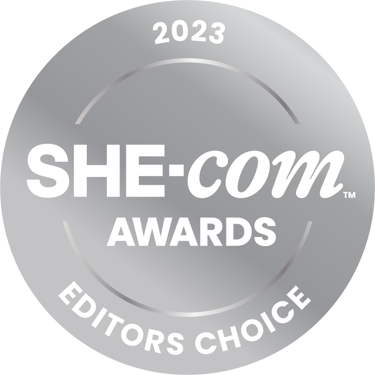 Image of 2023 She-com Editors Choice Awards