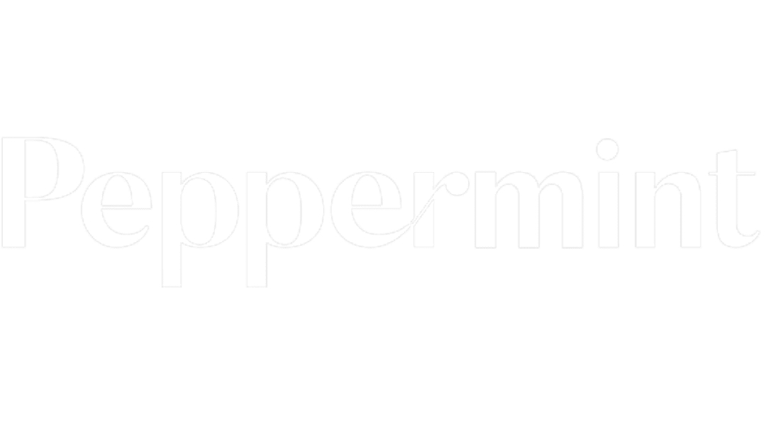 Peppermint Magazine logo