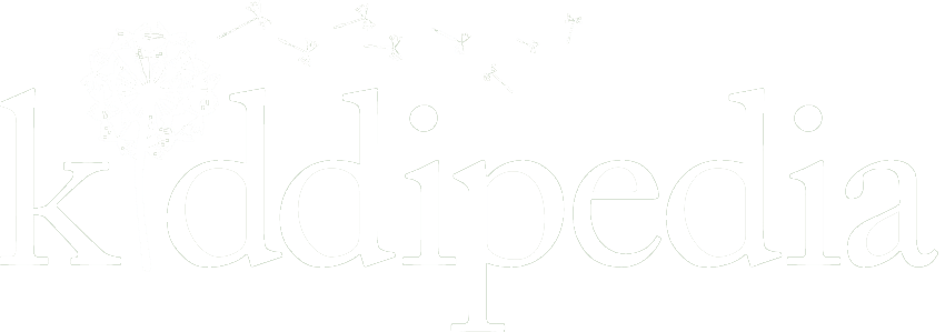 Kiddipedia logo